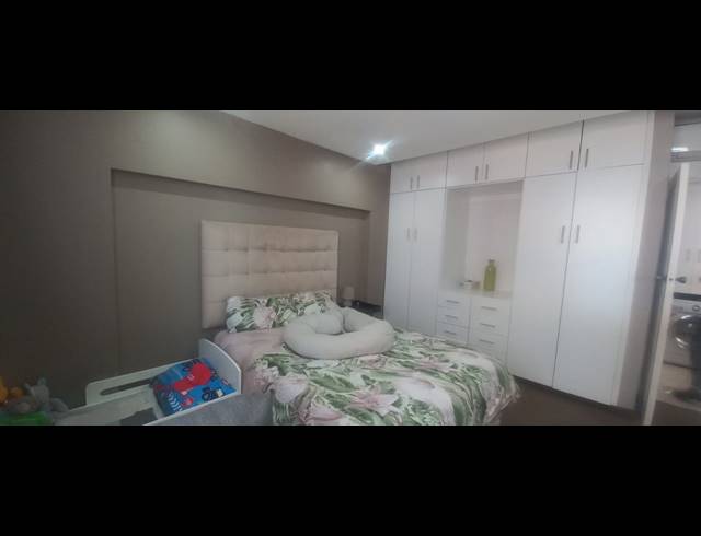 1 BEDROOM FLAT TO LET IN SOUTH BEACH